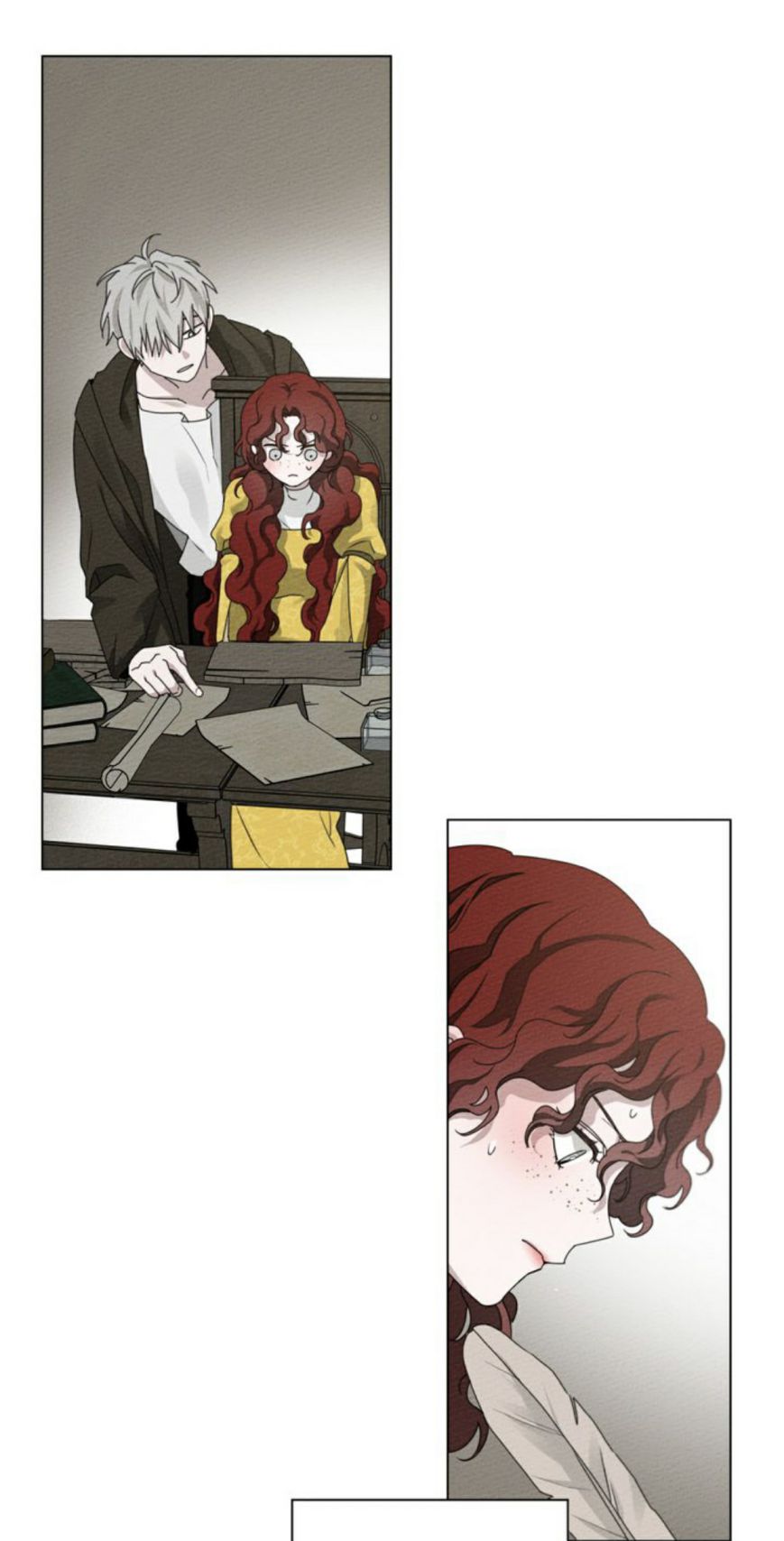 Under the Oak Tree Chapter 31.5 image 24